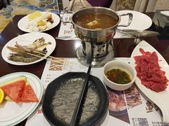 -合肥辰茂和平酒店·茂餐厅