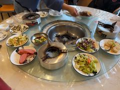 -柳沟豆腐宴69号福豆堂