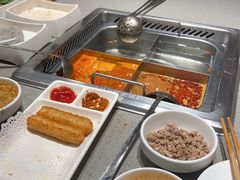 -海底捞火锅(城阳万象汇店)