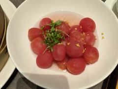 -小厨娘淮扬菜(天印大道店)