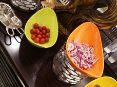 -芙澜西餐厅(东北大厦店)