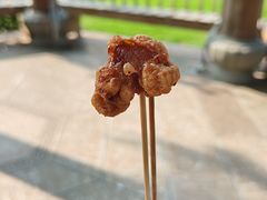 -美美阿姨醋肉(县后路店)