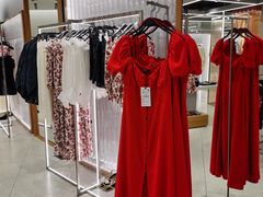 -ZARA(大上海时代广场店)