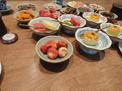 -梅间堂茶馆(绿地缤纷城店)
