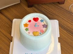 -柏尼娅PEARIA·蛋糕定制(静安店)