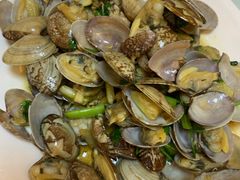 -扬州菜在上海(场北广场店)