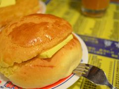 菠萝油-金华冰厅