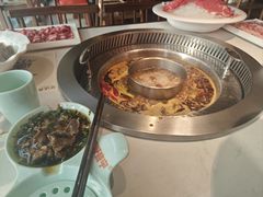 -晓宇重庆火锅(赛格国际购物中心店)