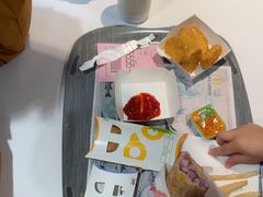 -麦当劳(健德桥得来速店)