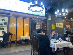 -金家老三饭庄(常营店)