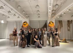 -深舞形体民族舞蹈工作室