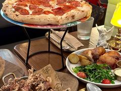 -IL TEATRO 精品意大利餐厅