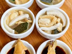 -美未居·老字号·地道顺德菜·桑拿鸡·鱼生(容桂店)