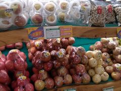 -百果园PAGODA(应元路店)