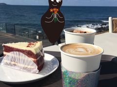 -Cafe Aewol Monsant