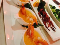 -梧桐餐厅(泉城路店)