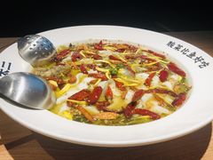 -新太二·鲜料川菜(东汇城店)