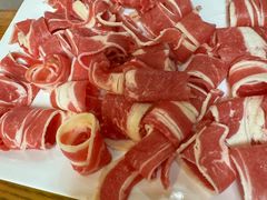 -老北京涮羊肉(航东路店)