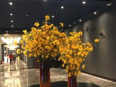 -俏巴渝·家宴·生日宴(锦绣城店)
