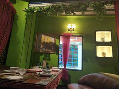 -小娘惹厨房Little Nyonya(狮城有约上榜店)