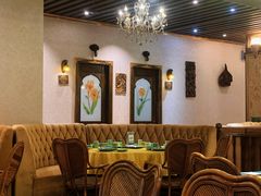大堂-金象湾泰国餐厅(华林路店)
