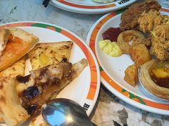 -比格比萨自助(宝山日月光店)