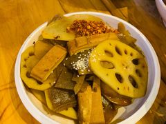 -二孃鸡爪爪(东郊记忆店)