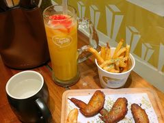-艾薯夫妇Aysh(红山店)