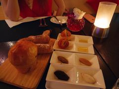 -圣丰索菲特·法国餐厅