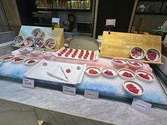 -川骄海鲜自助(亚运村店)