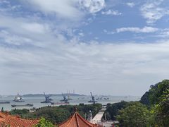 -南沙天后宫景区