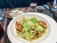 -巴依老爷新疆美食(工体旗舰店)
