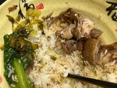 -鑫佳泰潮汕餐厅(莲塘店)