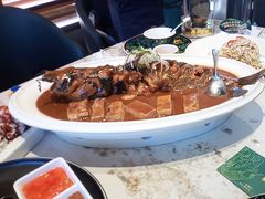 -峰厨大鱼泡饼(水上公园店)