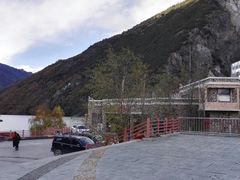 -叠溪松坪沟景区