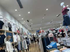 -优衣库(重庆万象城店)