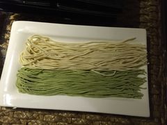 面条-慢丽江·云南野生菌土鸡锅(付家庄店)
