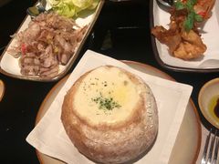 -上海苏宁宝丽嘉酒店·Cafe Bellagio西餐厅