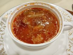 俄式红菜汤-新侨三宝乐西餐厅(崇文门店)