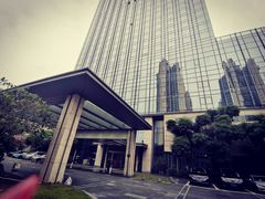 -珠海中海雅高铂尔曼酒店