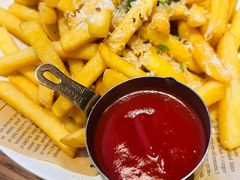 -G+KITCHEN(龙湖狮山天街店)