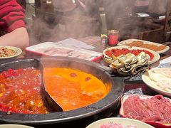 -蜀大侠火锅(春熙路店)