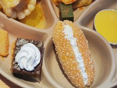 -素满香·食养自助(福州·长乐北路店)