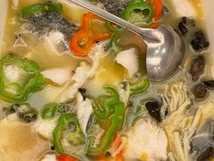 -清华大学-甲所餐厅
