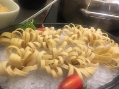 -捞王锅物料理(上海世茂广场店)