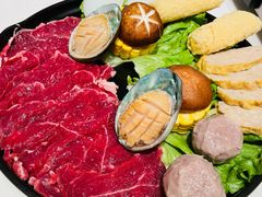 -粤来记·啫啫煲·点心(日月光店)