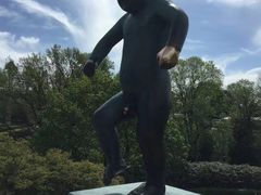 -维格兰雕塑公园