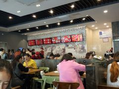 大堂-苗乡米线(建军路店)