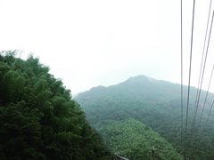 -浙北大峡谷