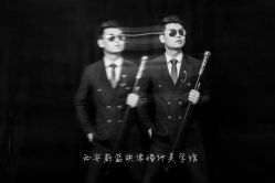 点击看大图 -蔚蓝映像STUDIO婚纱摄影(南稍门店)